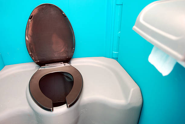 Best Affordable porta potty rental  in Bloomville, OH