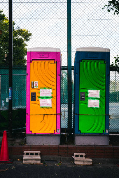 Best Event porta potty rental  in Bloomville, OH