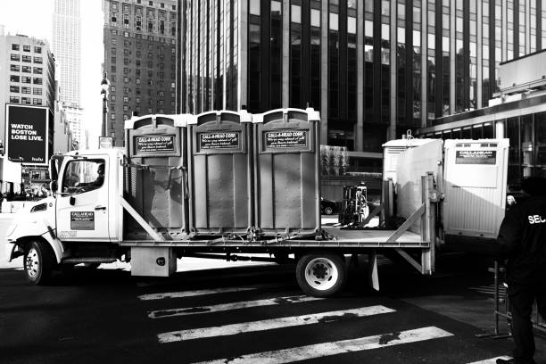 Bloomville, OH porta potty rental Company